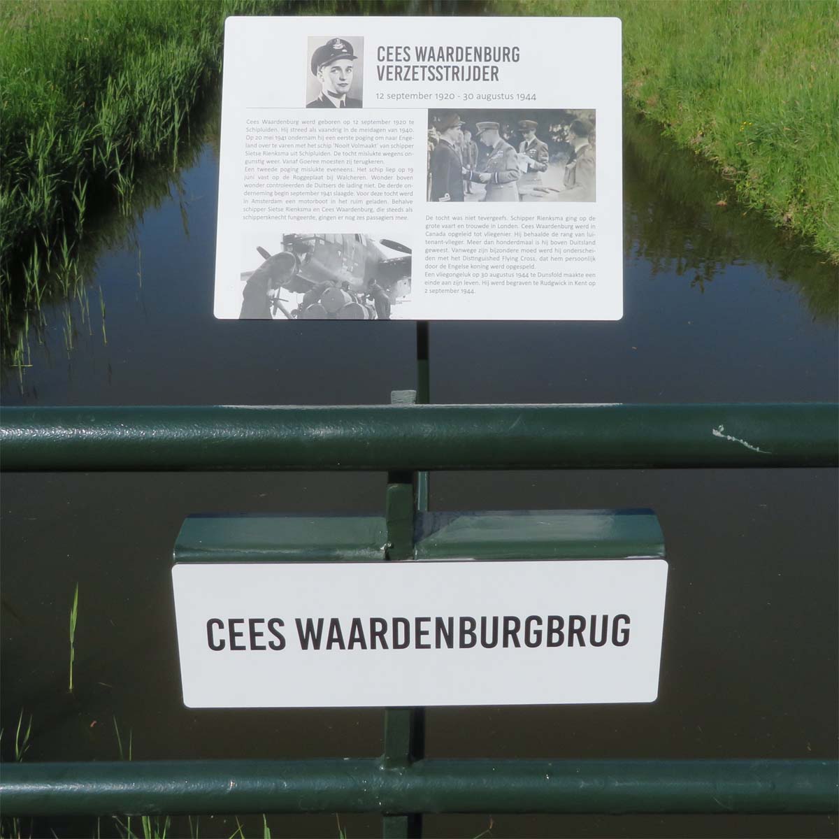 Cees Waardenburgbrug